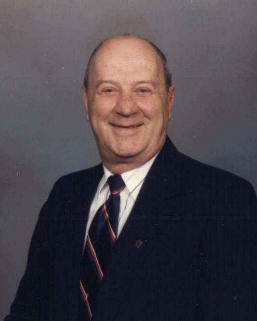 Obituary of William "Bill" Presser Klinge