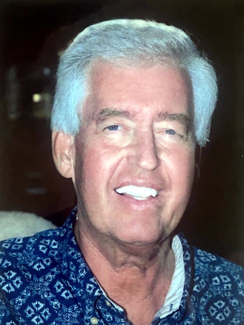 Obituary of William "Bill" Pittman