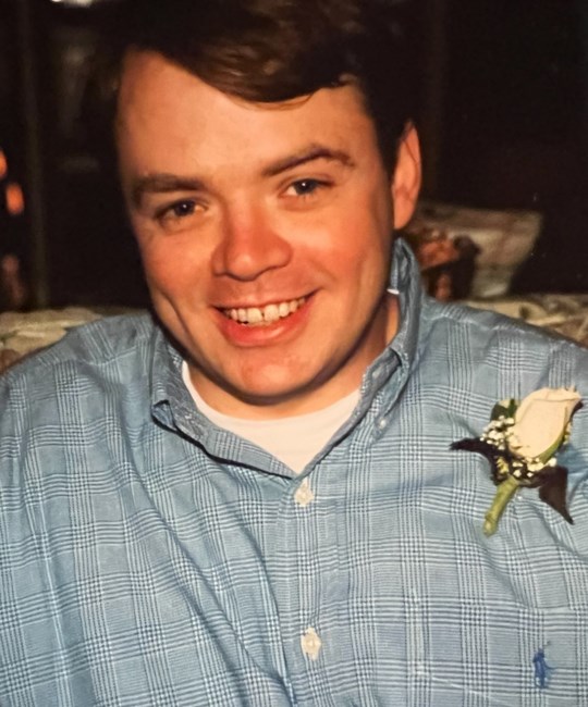 Obituary of Emmett Marcellus Morphis