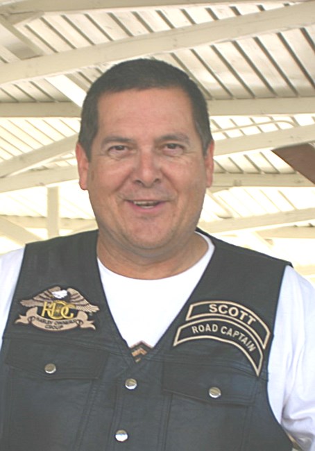 Obituary of Scott Douglas Mertens