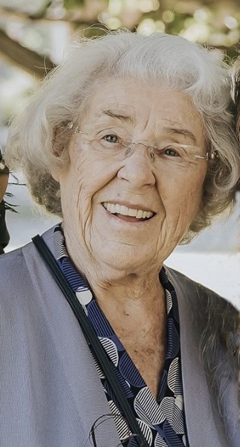 Obituary of Erma June Wieland