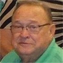 Obituary of Donald Ray Webb