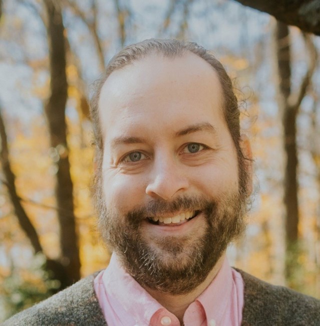 Obituary of Charles McConnell Harris