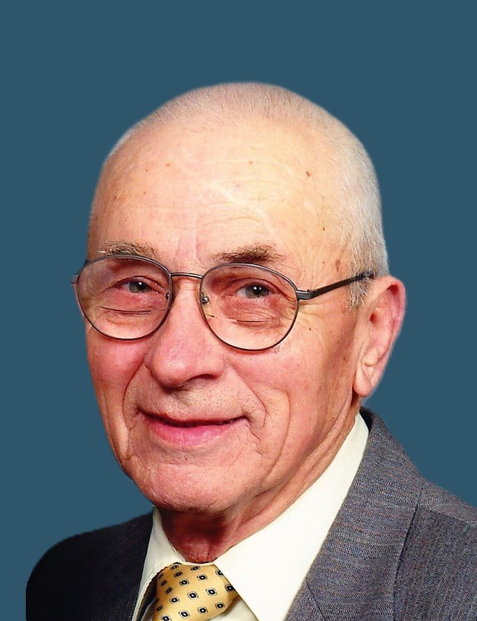 Obituary of Larry Norville