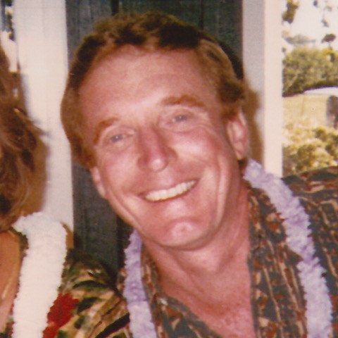 Obituary of Robert D. Armbruster