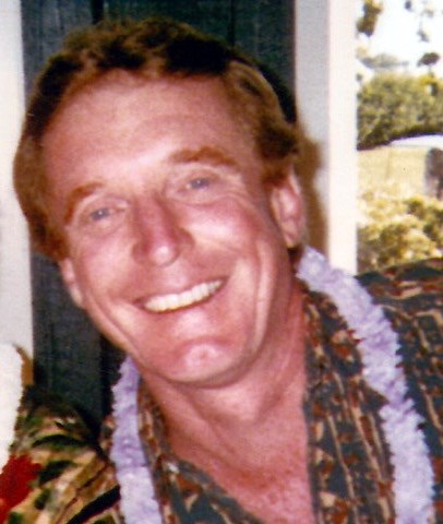 Obituary of Robert D. Armbruster