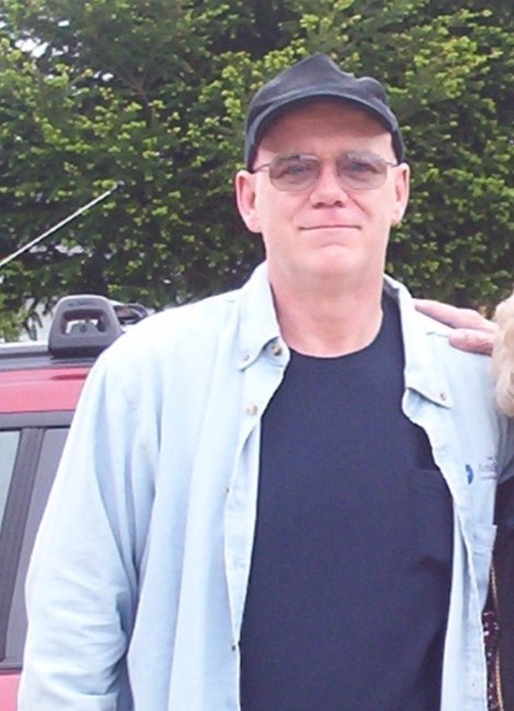Obituary of Scott Harold Clay