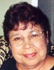 Obituary of Beatrice Romero
