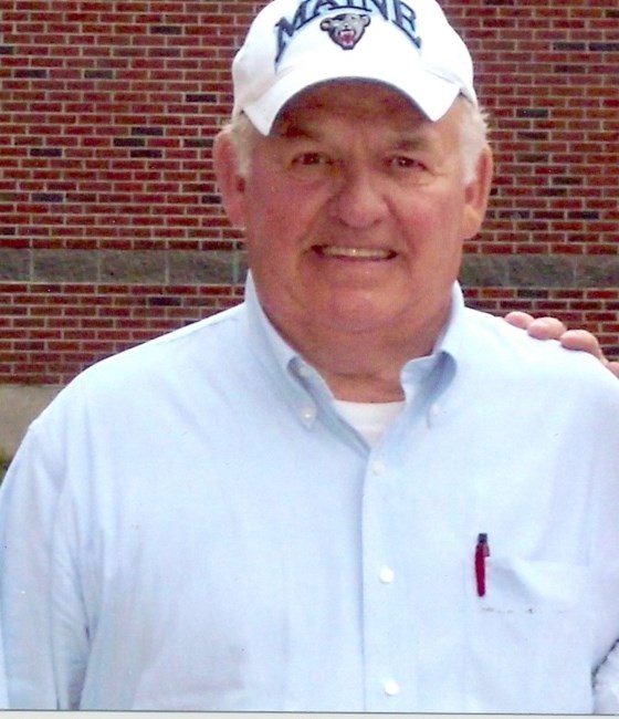 Obituary of Armand "Duffy" J. Lagasse Jr.