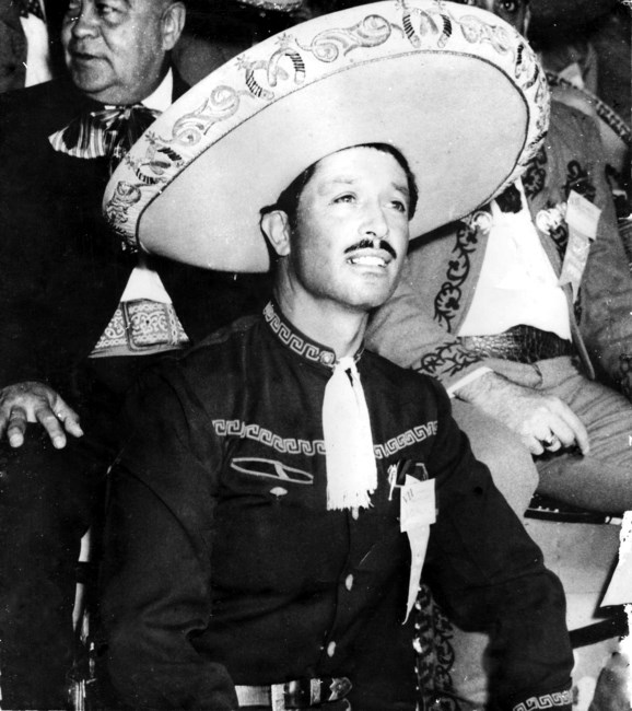 Obituary of Jose de Jesus Diaz