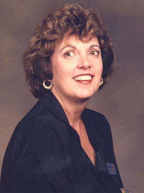 Obituary of Barbara Slayton Hicks