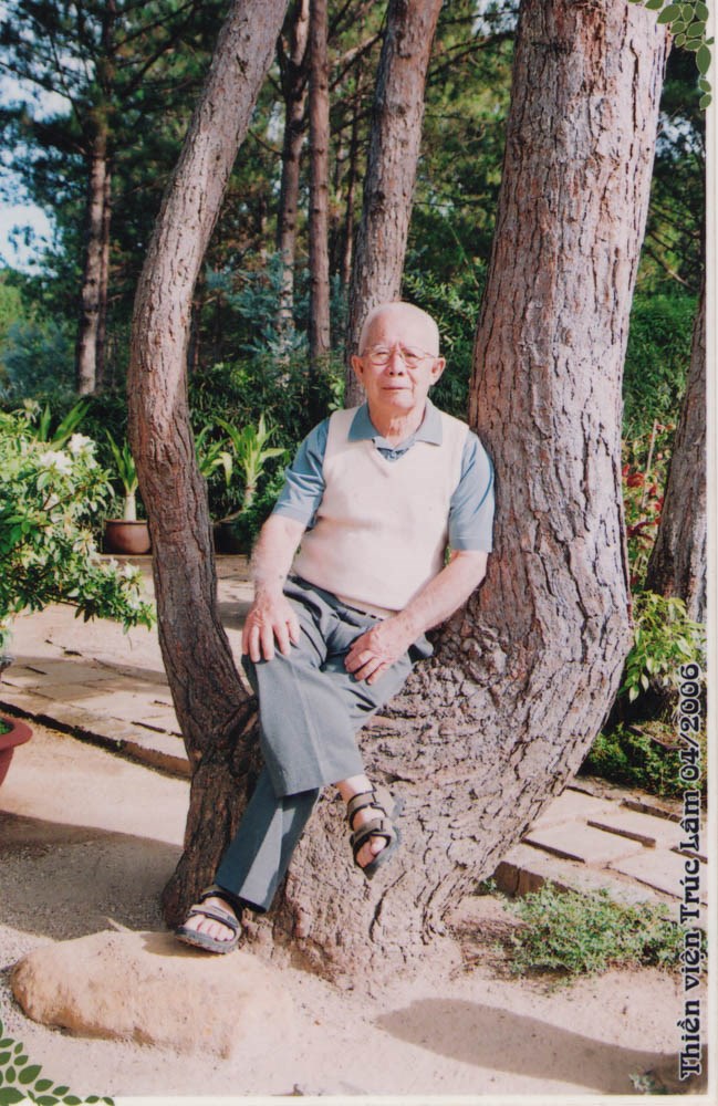 Obituary of Hao Anh Truong