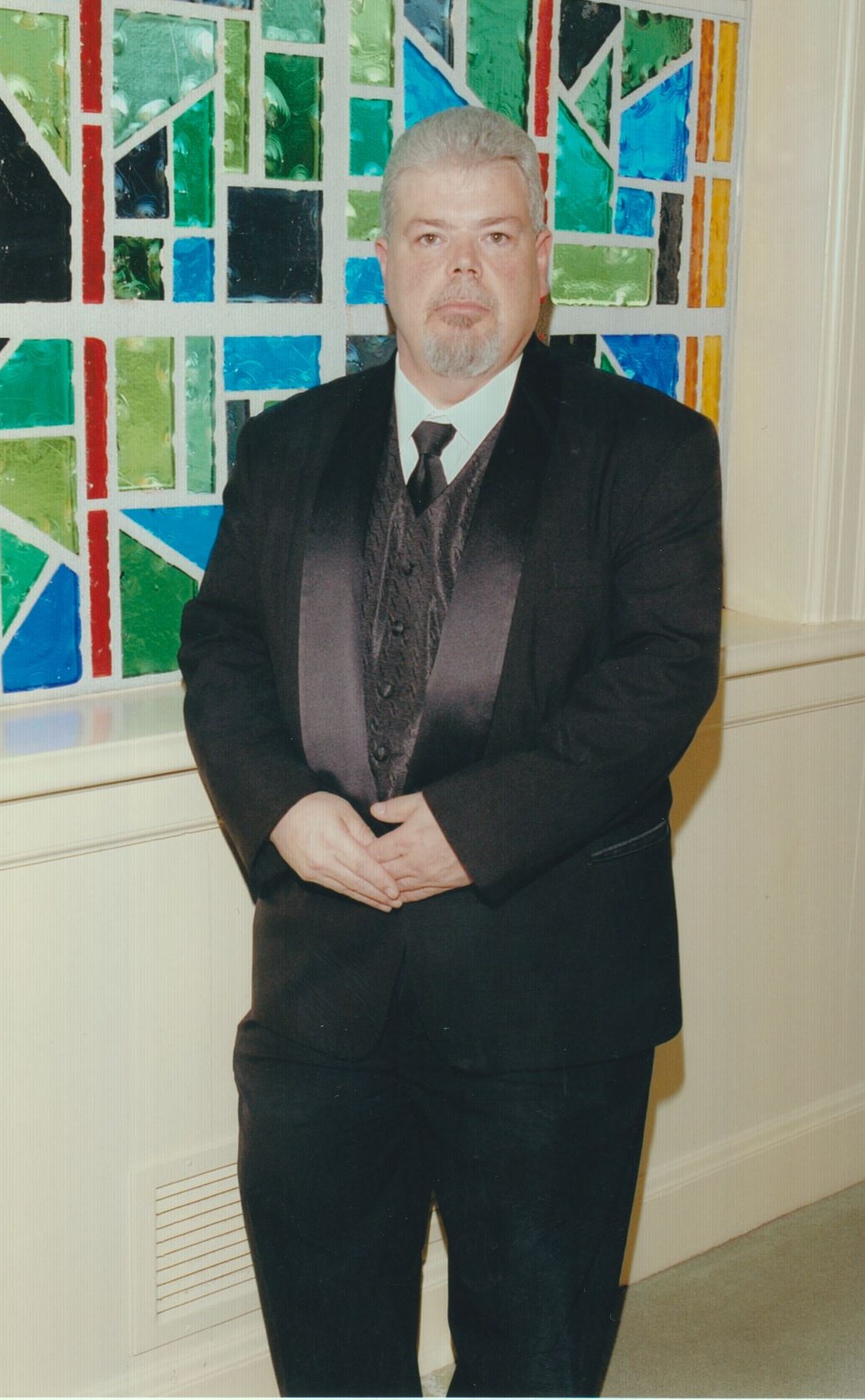 Obituary of Gary Dwayne Chapman