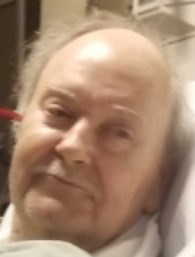 Obituary of Larry Smith