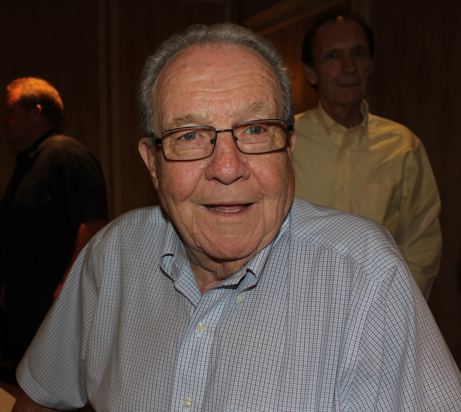 Robert Burns Obituary New City, NY