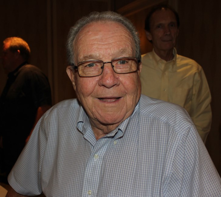 Obituary of Robert J. Burns Sr.
