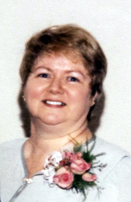 Obituario de Susan Jennifer "Jenny" Luthi