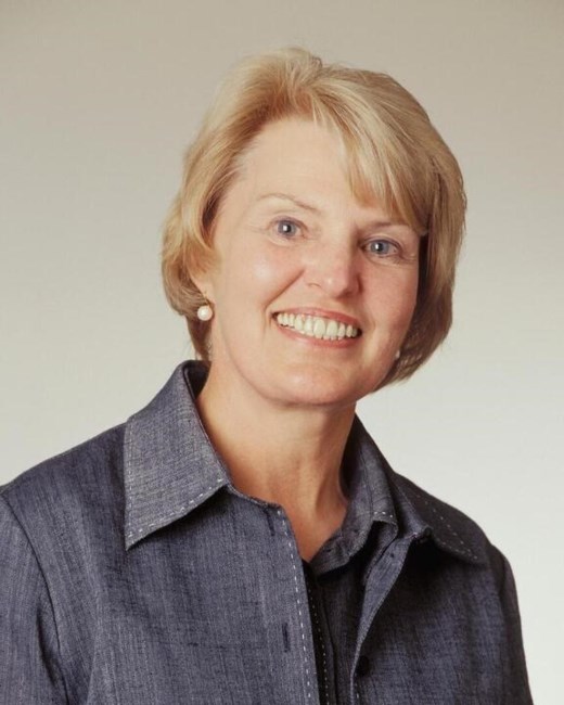 Obituary of Patricia Ann Bullock