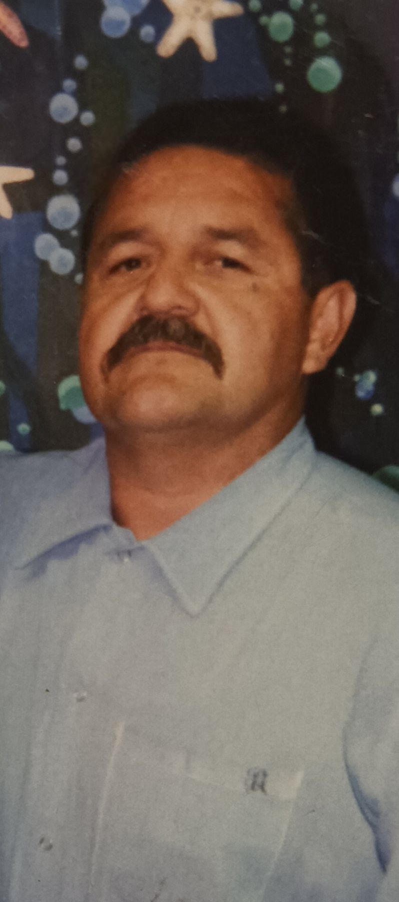 Obituary of Tommy Rico