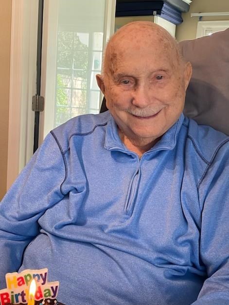 Obituary of Arthur Simon