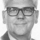 Obituary of William Bassett Dever