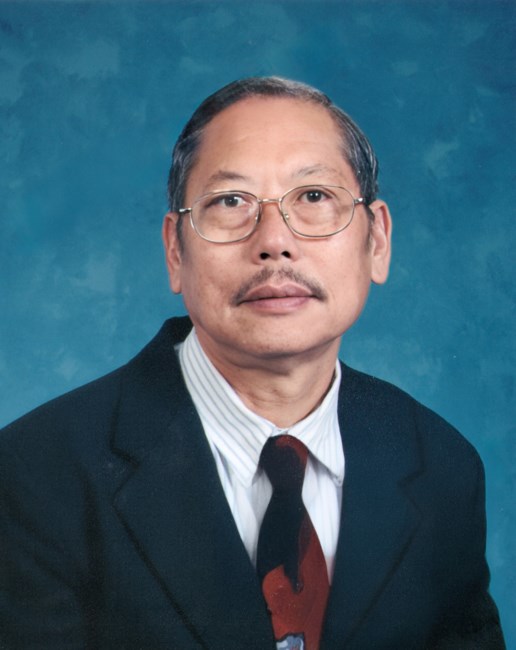 Obituary of Thinh Van Le