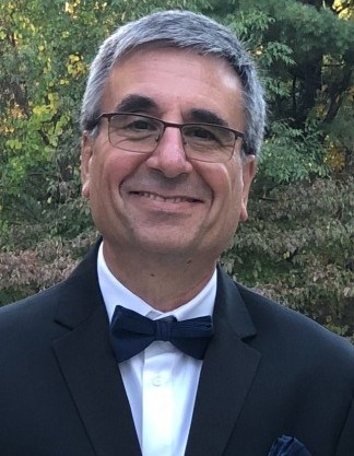 Obituary of James Vincent Gino