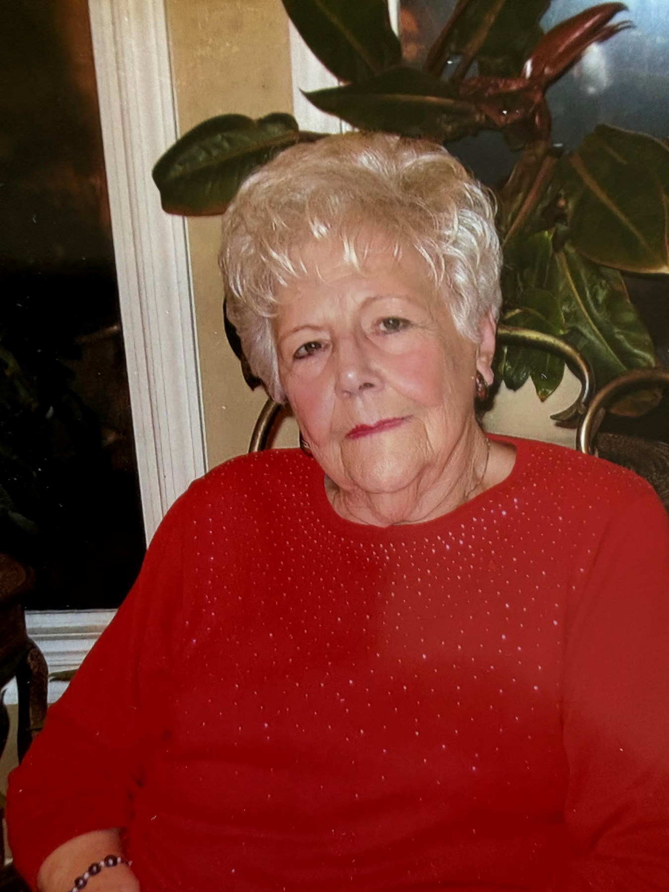 Obituary of Loretta Madeline Louiso