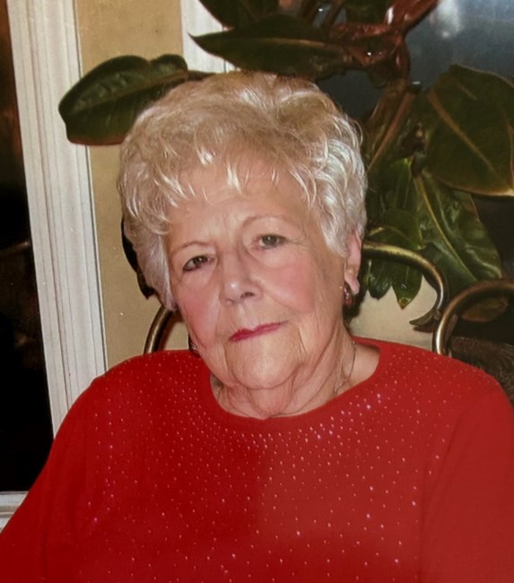 Obituary of Loretta Madeline Louiso