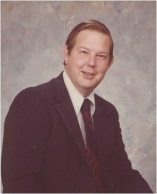 Obituary of Peter Stephen Smith