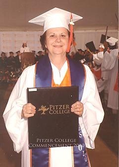 Obituary of Norine Zapata
