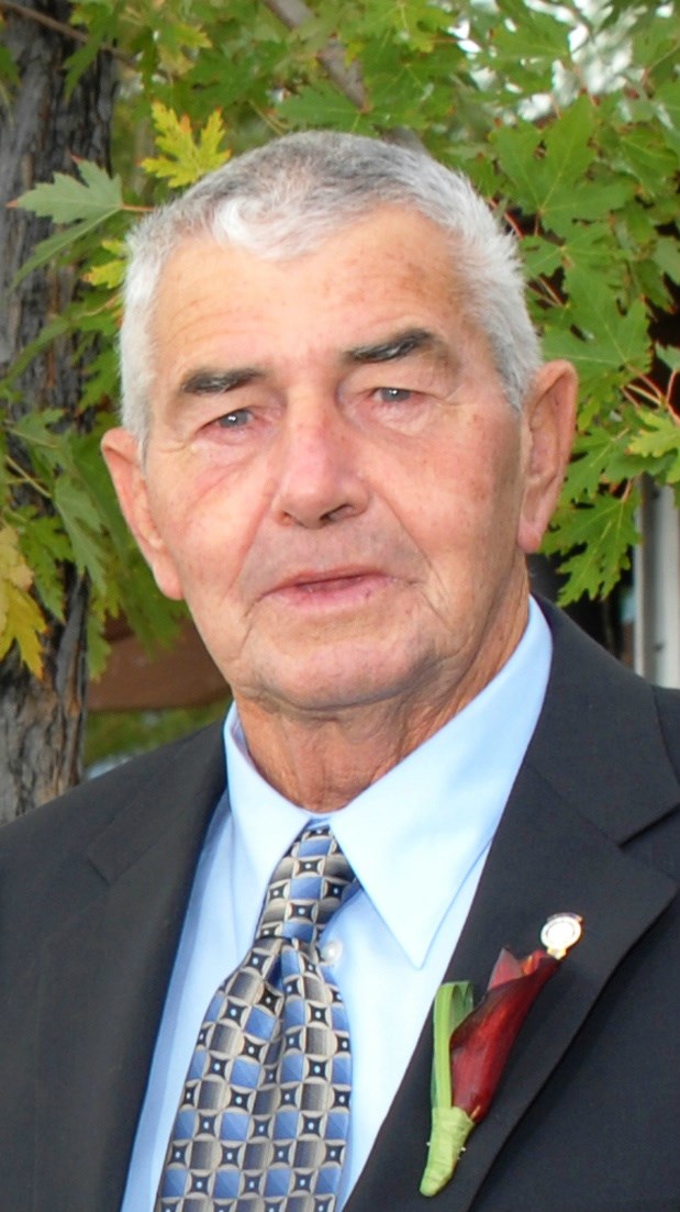 Obituary of Donald James Lankford