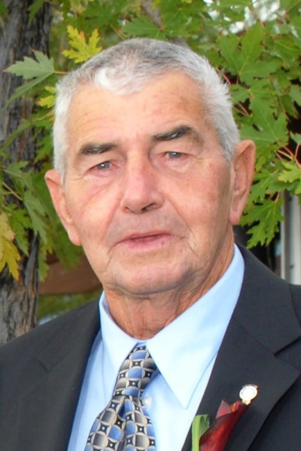 Obituary of Donald James Lankford