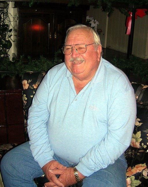 Obituary of Carl Bennie Basey Jr.