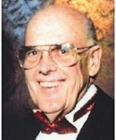 Obituary of George Dawson