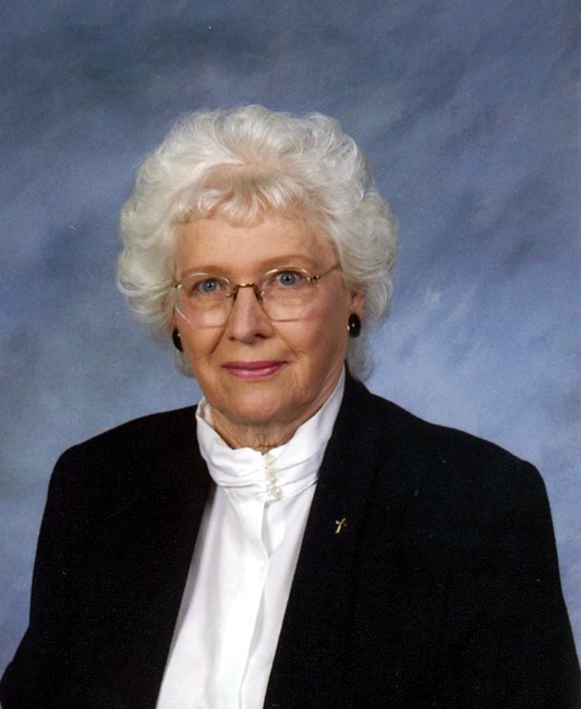 Obituary of Rosemary Agatha Holmberg