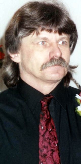 Obituary of Richard Simmons