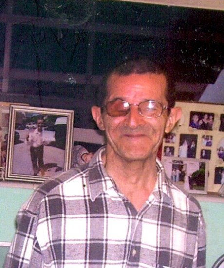 Obituary of Jose A. Solis Rivas