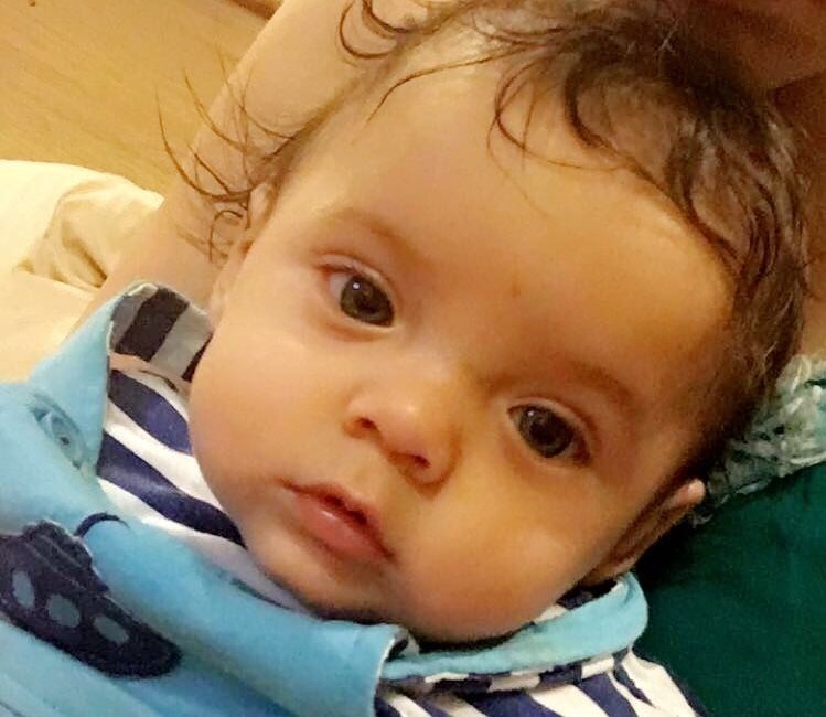 Obituary of Nolan Philip Borry