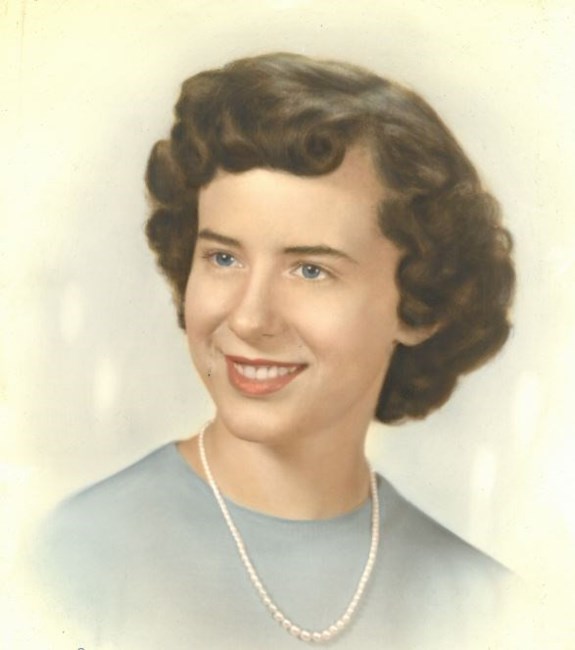 Obituario de Diane A. Church