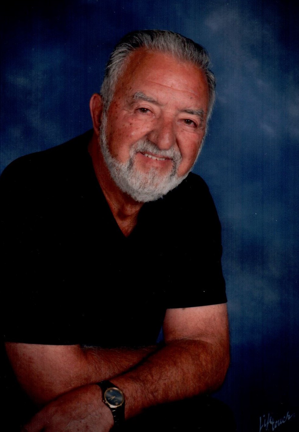 Obituary of David O. Jenkins