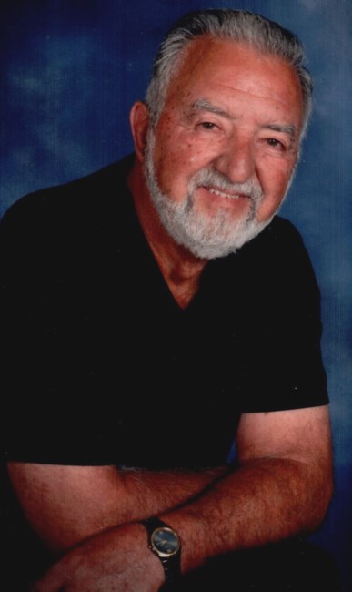 Obituary of David O. Jenkins