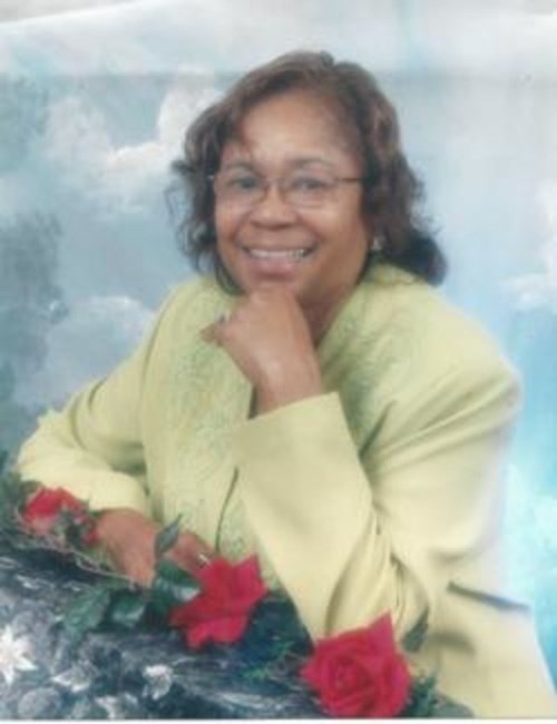 Obituary of Vivian Marie Ward