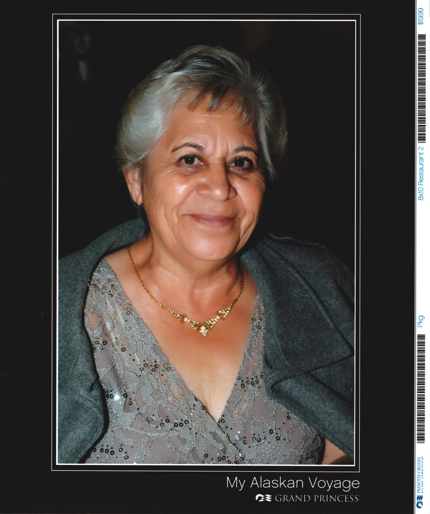 Obituary of Olivia Subia Boring