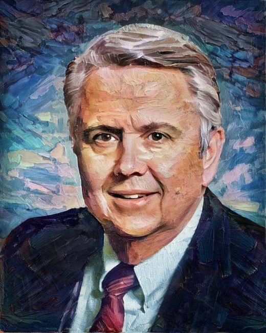 Obituary of Hugh Howell Foreman Jr.