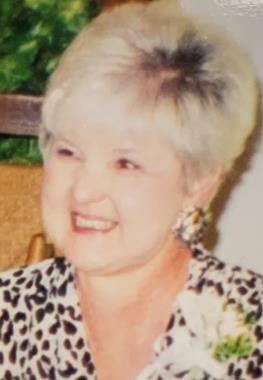 Obituario de Wanda Gail Stephens