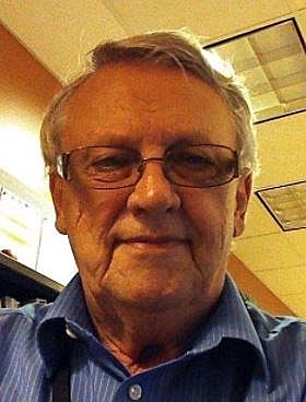 Obituary of Henry Clifford Rouse