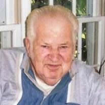 Obituary of Charles Ray Gardner