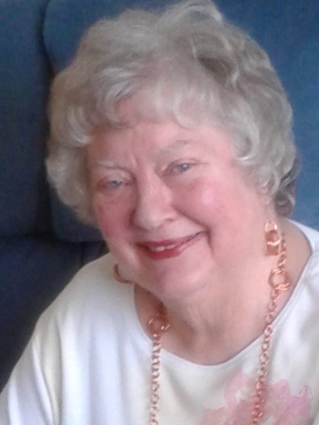 Obituary of Marie Morgan Oser