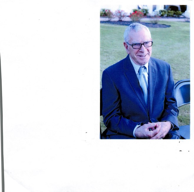 Obituary of Willis Solomon Herr